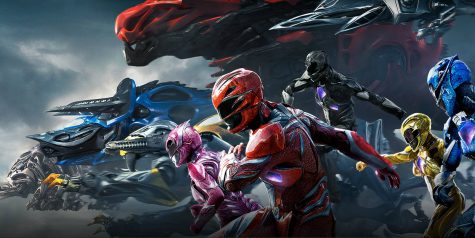 ‘Power Rangers’: The best superhero movie if you grew up in the 90’s
