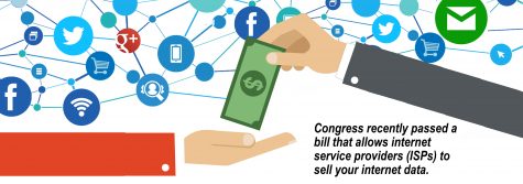 Government shouldn’t let ISPs sell our information