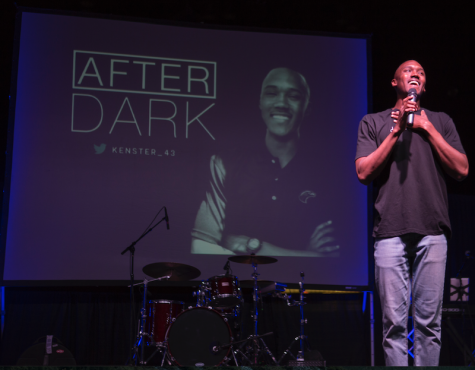Dream Dreamer: Student’s mission to influence lives