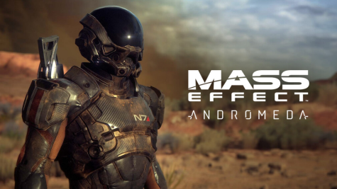‘Mass Effect: Andromeda’ sends players to explore the unknown