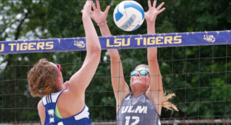 Beach Hawks back to winning on road
