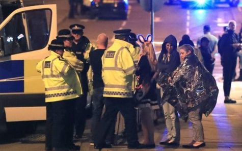 Ariana Grande concert bombing: Don’t jump to conclusions, concentrate on the facts first