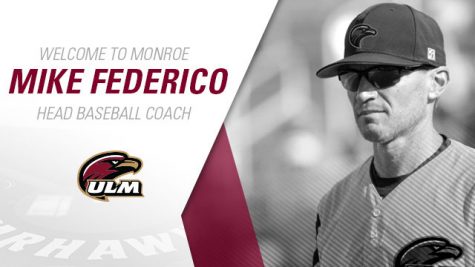 ULM baseball hires new head coach