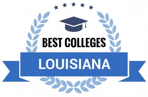 ULM ranked ‘Best 4-Year College’ in Louisiana