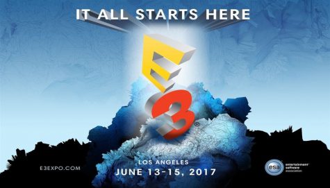 Highlights from the Electronic Entertainment Expo 2017
