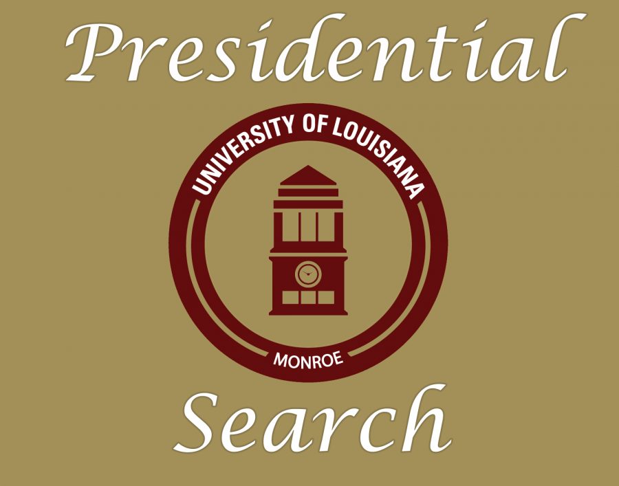 UL-System Board searches for President