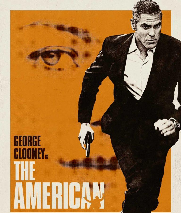 Clooney is ‘The American’