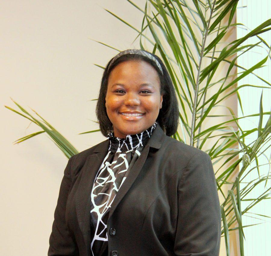 Students to model business clothes in show for upcoming Career Fair
