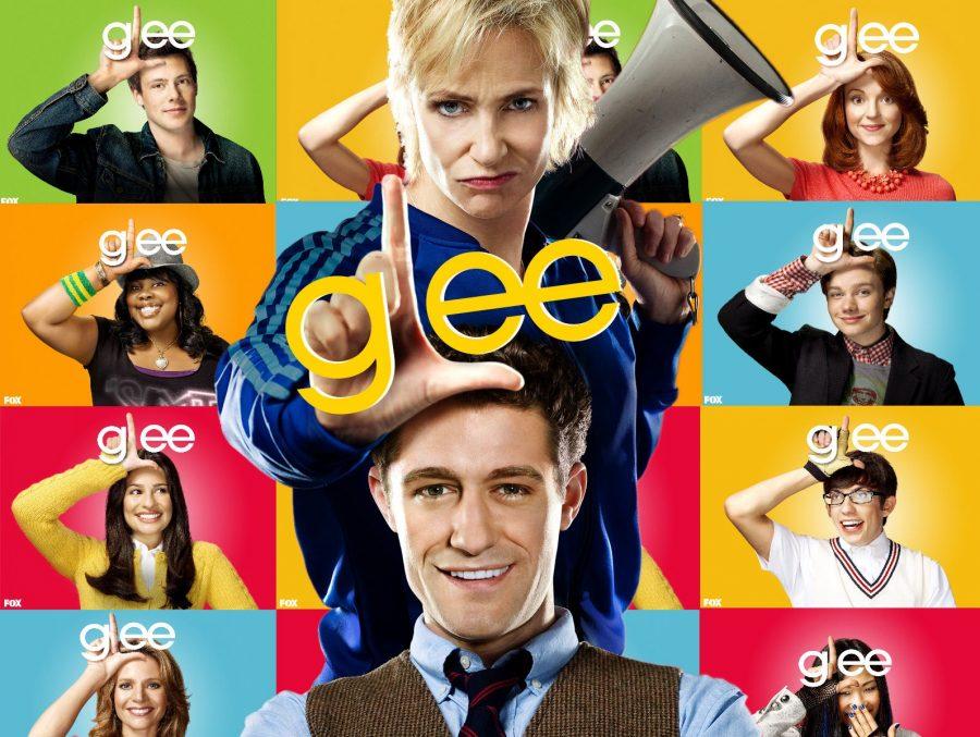 ‘Glee’ expands on its storytelling 