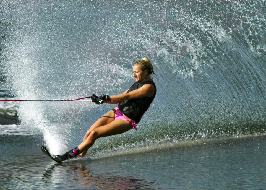 Water Ski