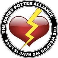 Harry Potter Alliance joins new campus organizations