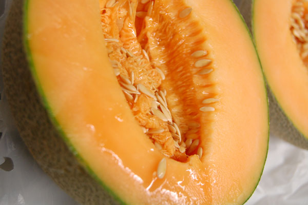 Killer cantaloupe bacterium causes fatalities
