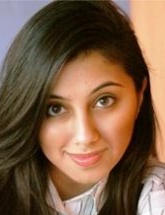 Shama Kabani, a well known and energetic expert on social media and web marketing