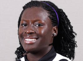 Volleyball coach releases freshman
