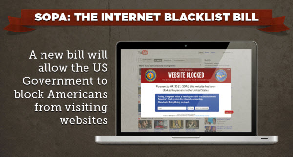 Congress delays piracy bills after Internet outcry