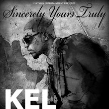 Local rapper, Kel drops new mixtape