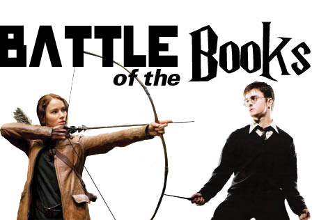 Battle of the Books: ‘The Hunger Games’ surpasses ‘Harry Potter’ on Amazon