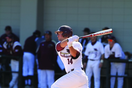 Warhawk Field undergoes upgrades | Sports Briefs