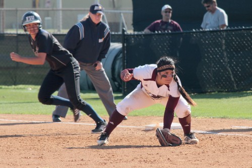 ULM swept by FIU, 5-2, 7-2