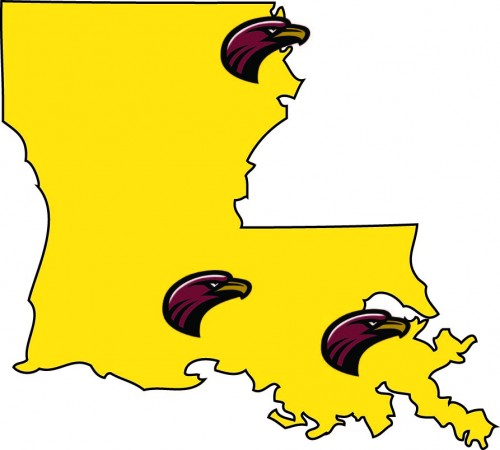 Louisiana livin Louisiana lovin