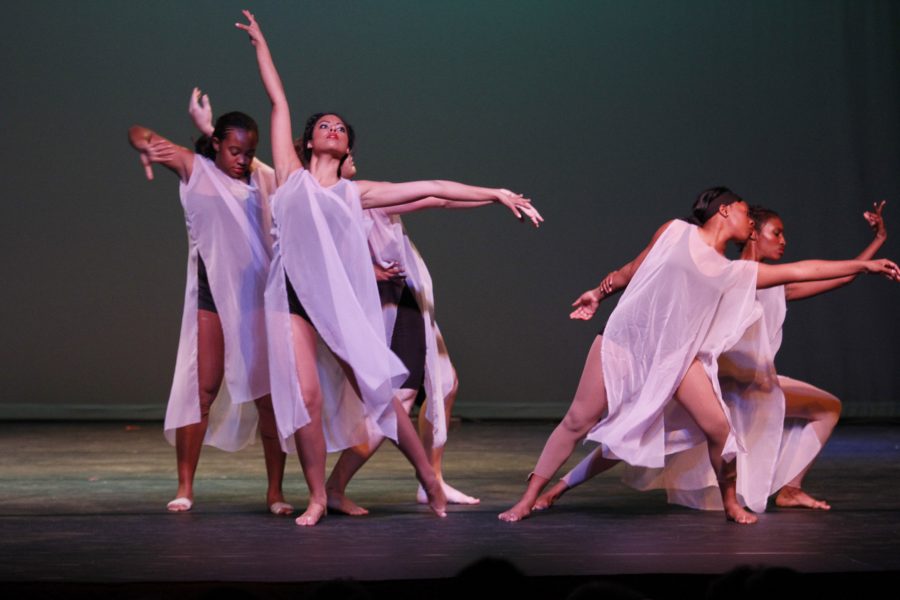 New program may dance into fall term 