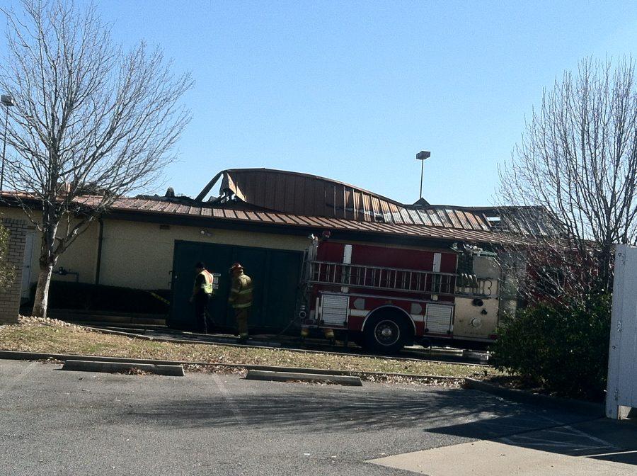 Local Olive Garden destroyed in fire