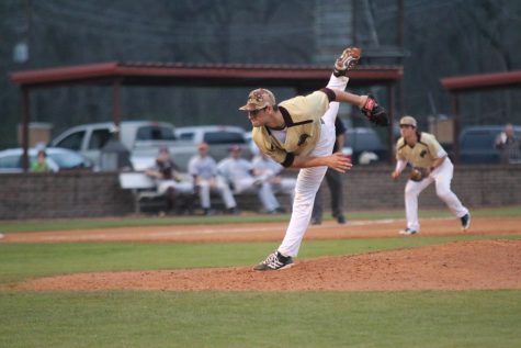 Baseball vs UALR