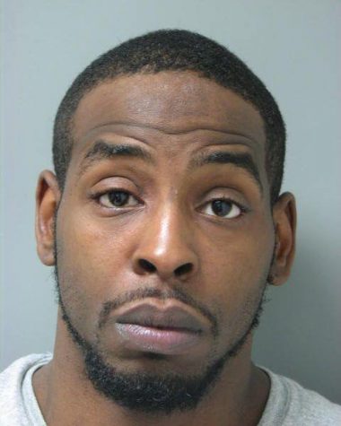 ULMPD arrests shooter