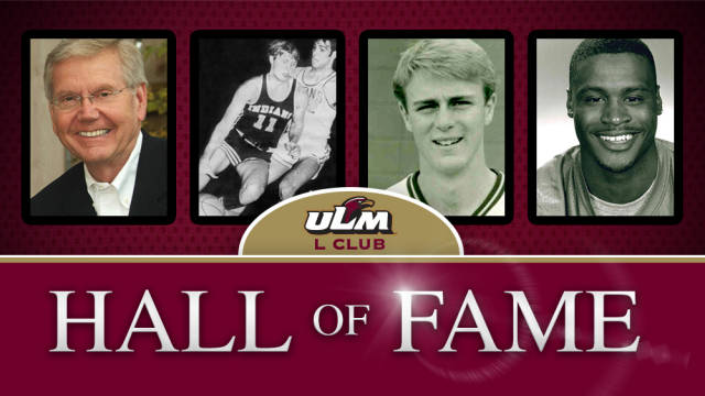 L Club announces new inductees