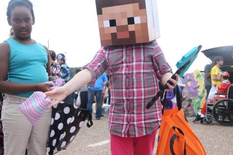 Warhawk Report: Campus wraps up Hawk-o-ween