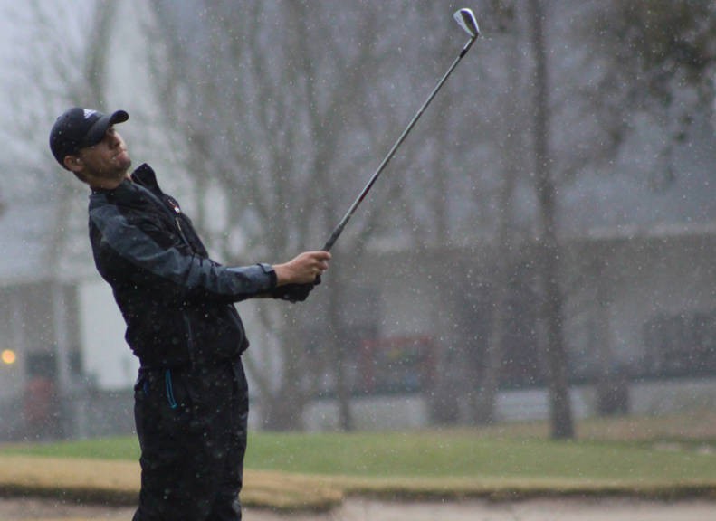 Men take Atchafalaya Tournament by storm