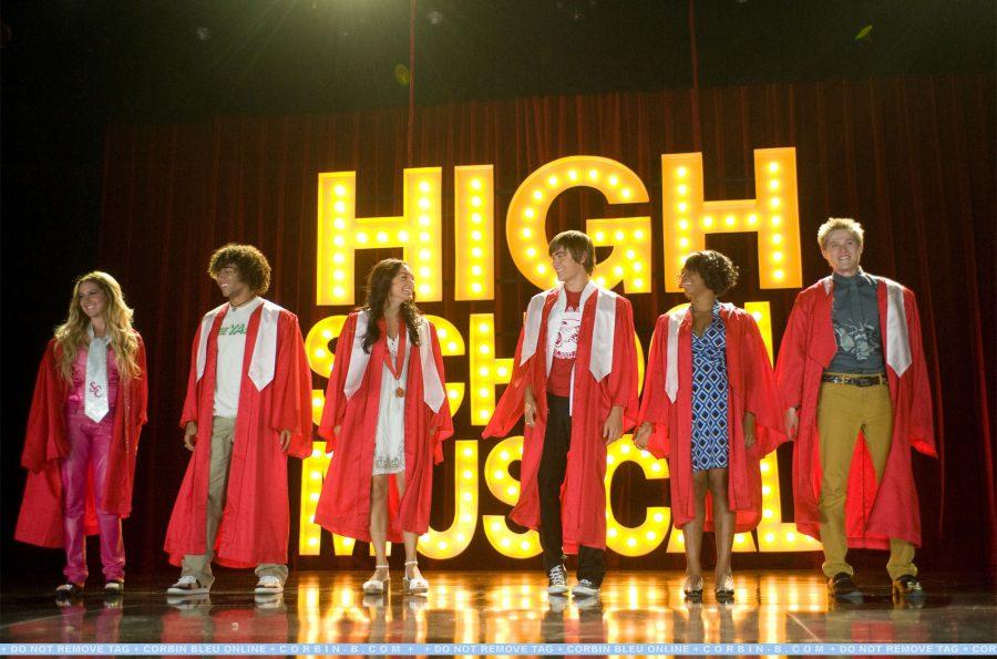 The wait is over for ‘High School Musical 4’