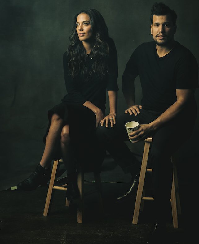 Artist Spotlight: Johnnyswim takes the world by storm