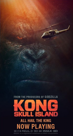 ‘Kong: Skull Island’ action-packed reboot worth seeing