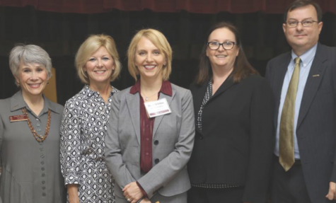 RMI program receives $460,000 donation
