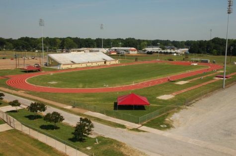 How track and field renovations would benefit ULM, community