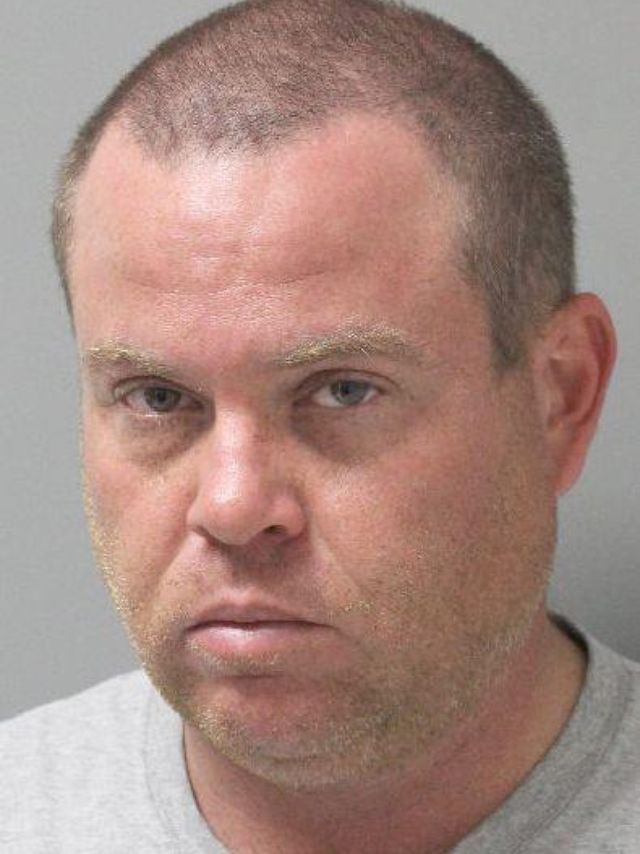 OPSO deputy charged with rape