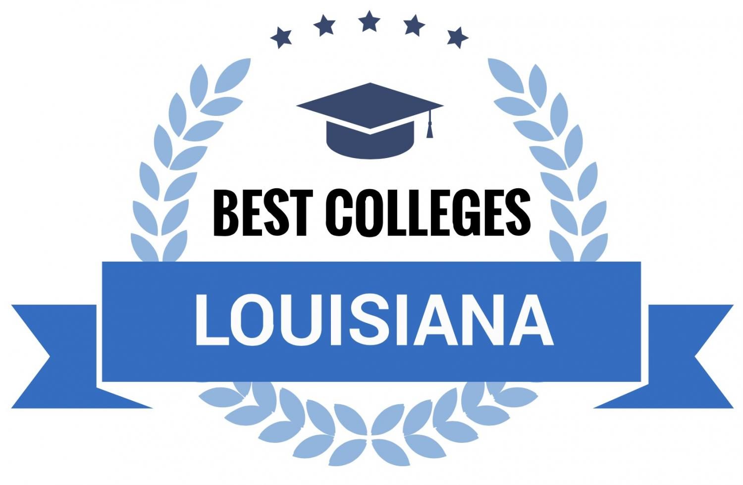 ULM ranked Best 4-Year College in Louisiana