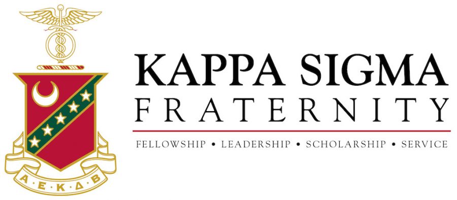 Kappa+Sigma+Fraternity+pledges+under+investigation