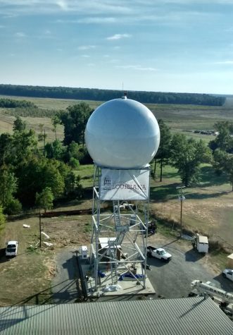 Atmospheric science program continues to soar sky high