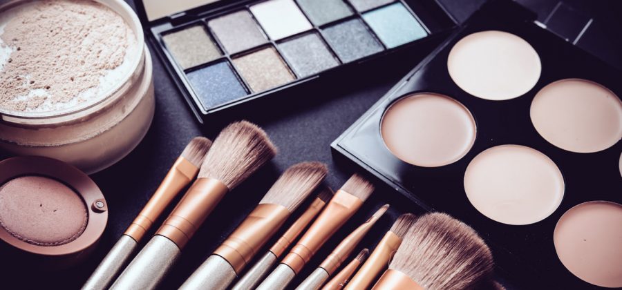 Makeup’s mass production may cause quality loss