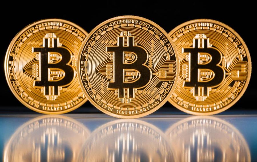 Bitcoin: The new IT coin?