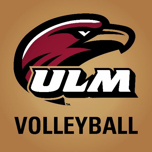 New Captain in Town for ULM Volleyball