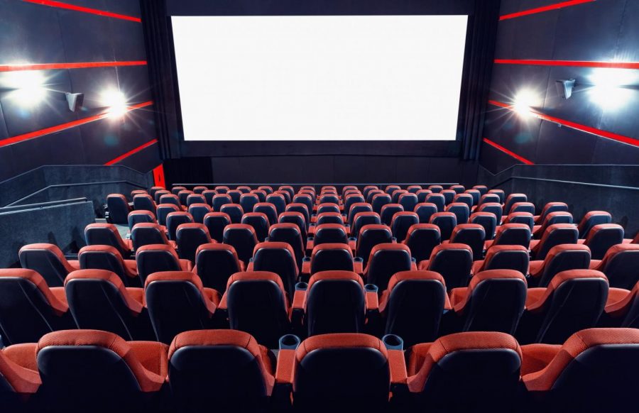 Cinema vs Netflix: Make Memories or Save Money? For Cinema