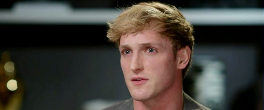 Logan Paul Makes Unexpected Return to YouTube Channel