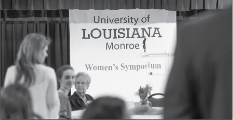 ULM to host third annual Women’s Symposium