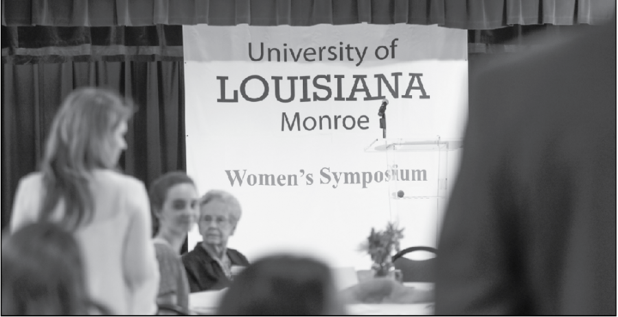 ULM+to+host+third+annual+Womens+Symposium