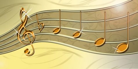 Recital duo enchants crowd