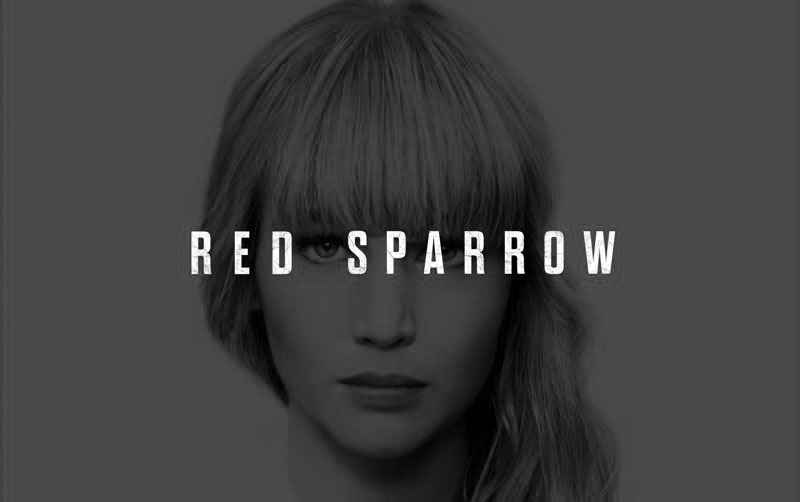 ‘Red Sparrow’ keeps viewers in unknown till end