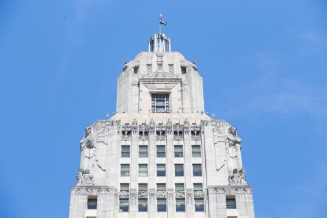 New fellows program launched in Louisiana government
